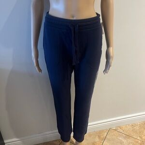 GAP Navy Track Pants